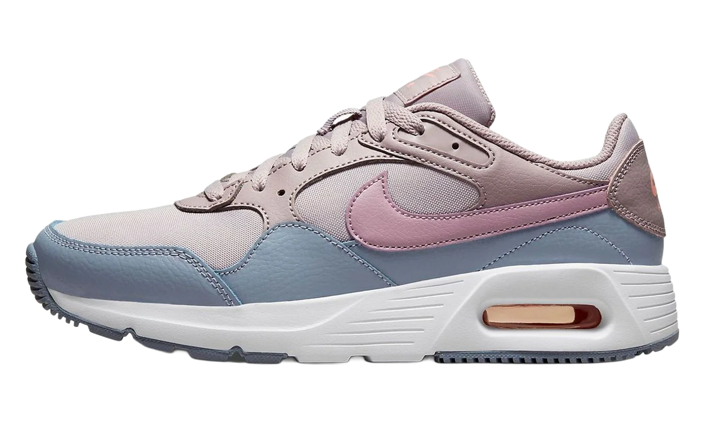 Nike Air Max SC WMNS "Amethyst Ash" CW4554 500