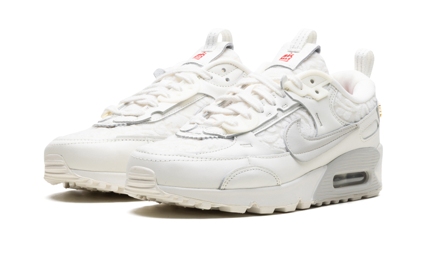 Nike Air Max 90 Futura WMNS "Give Her Flowers" FZ3777 133