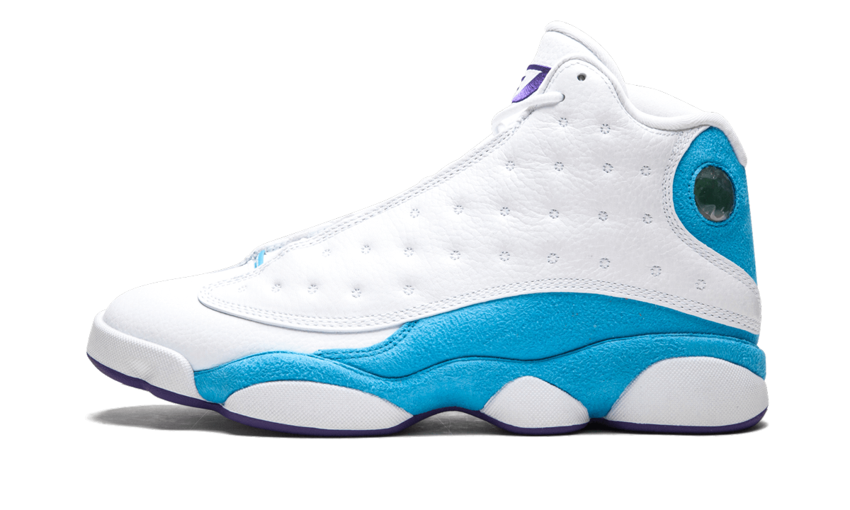 Air Jordan 13 Retro CP PE Home 807504 107