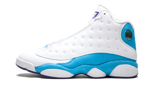 Air Jordan 13 Retro CP PE Home 807504 107