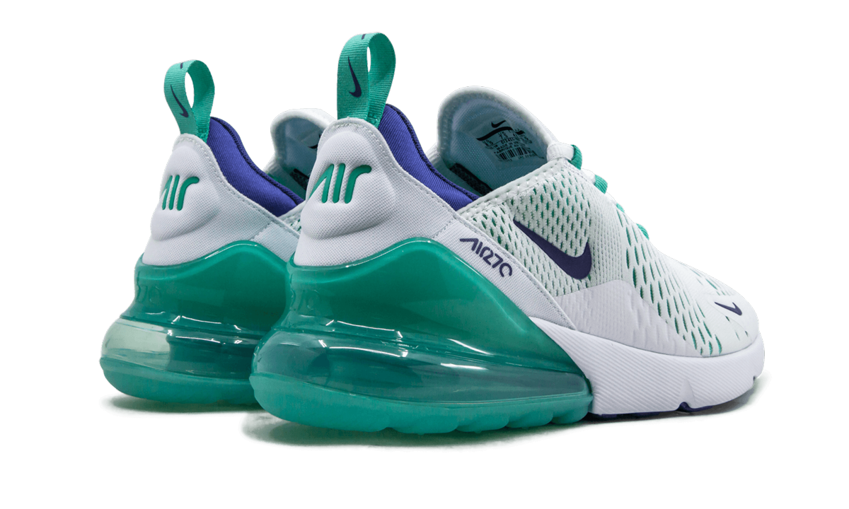 Nike Air Max 270 "HYPER JADE" CI2451 100