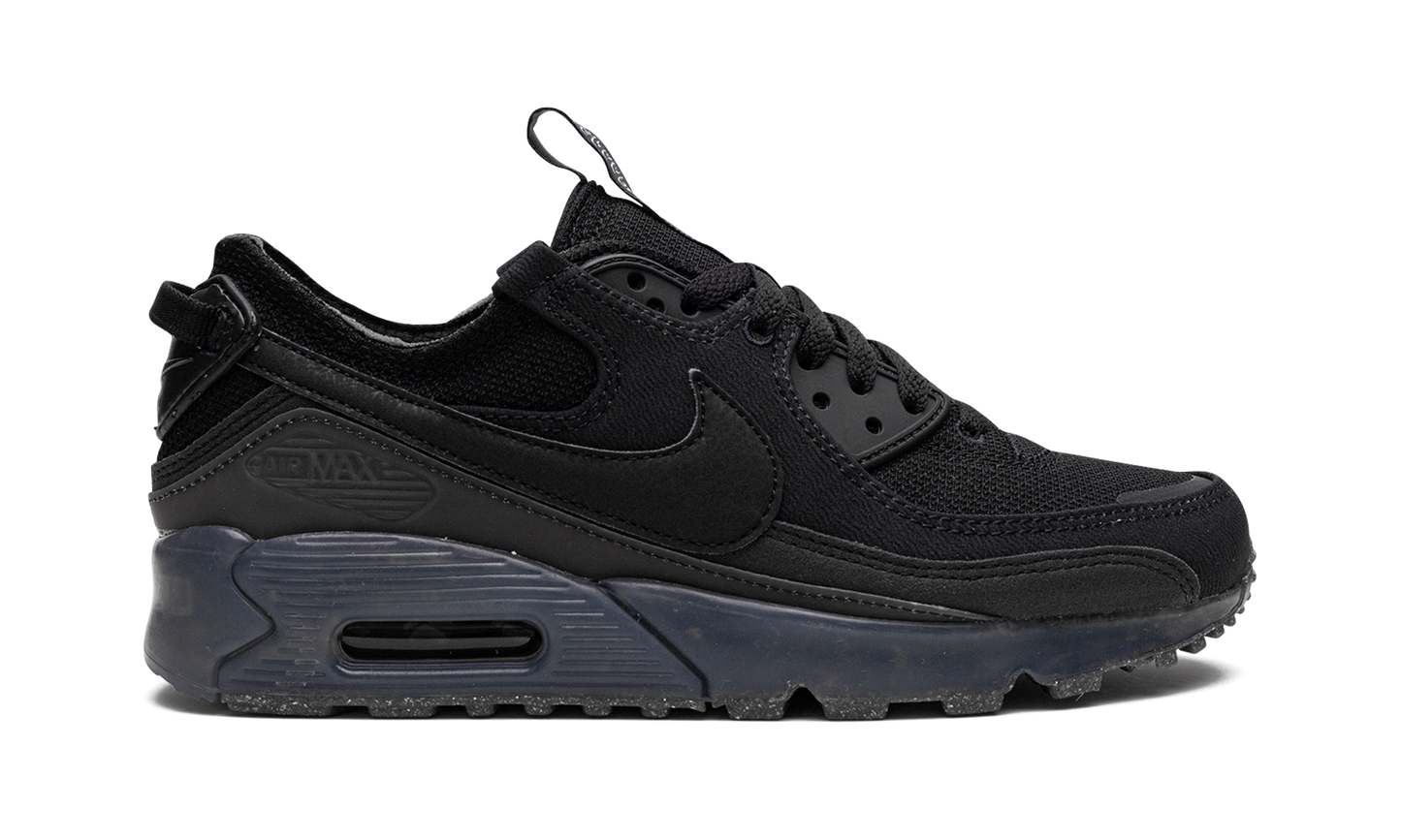 Nike Air Max Terrascape 90 "Black" DQ3987 002