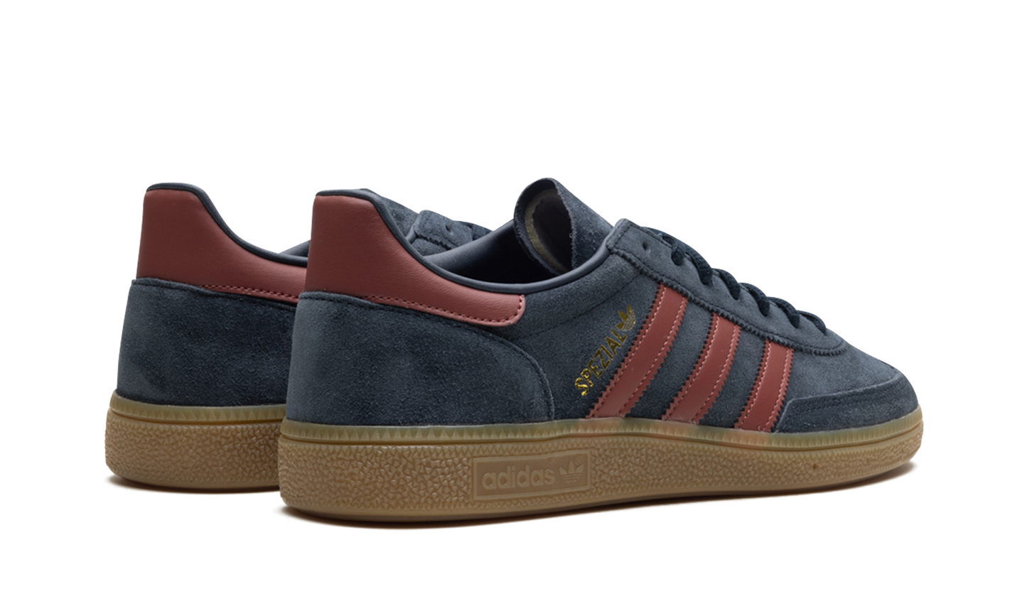 Adidas Handball Spezial "Aurora Ink Wild Sepia" JH5436