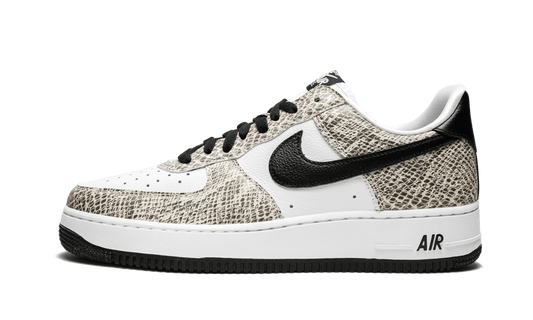Nike Air Force 1 Low Retro "Cocoa Snake 2018" 845053 104
