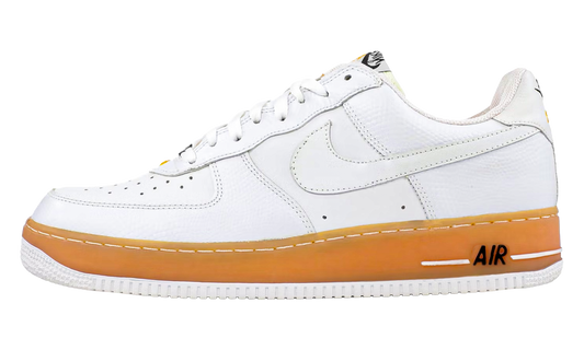 Nike Air Force 1 Low "JD Sports - White / Gum" 306353 902
