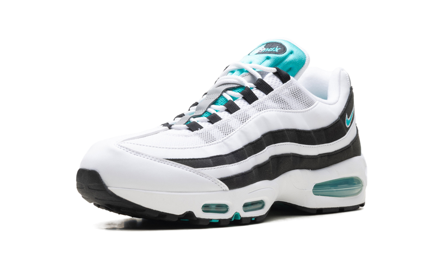 Nike Air Max 95 Big Bubble OG "Black Border" IM7409 100