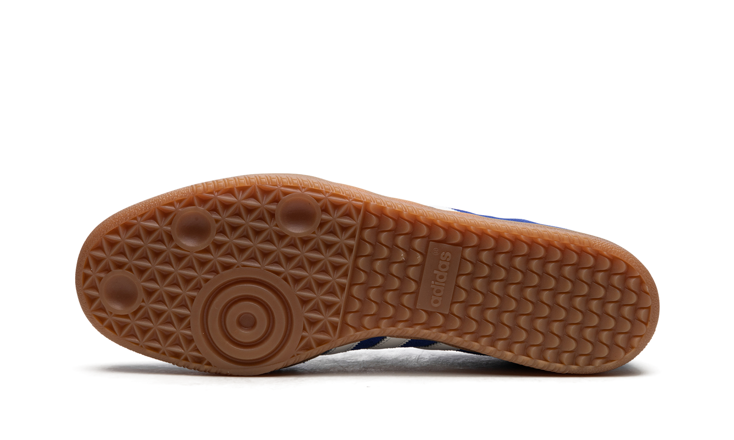 Adidas Samba OG "Royal Blue Gum" HP7901