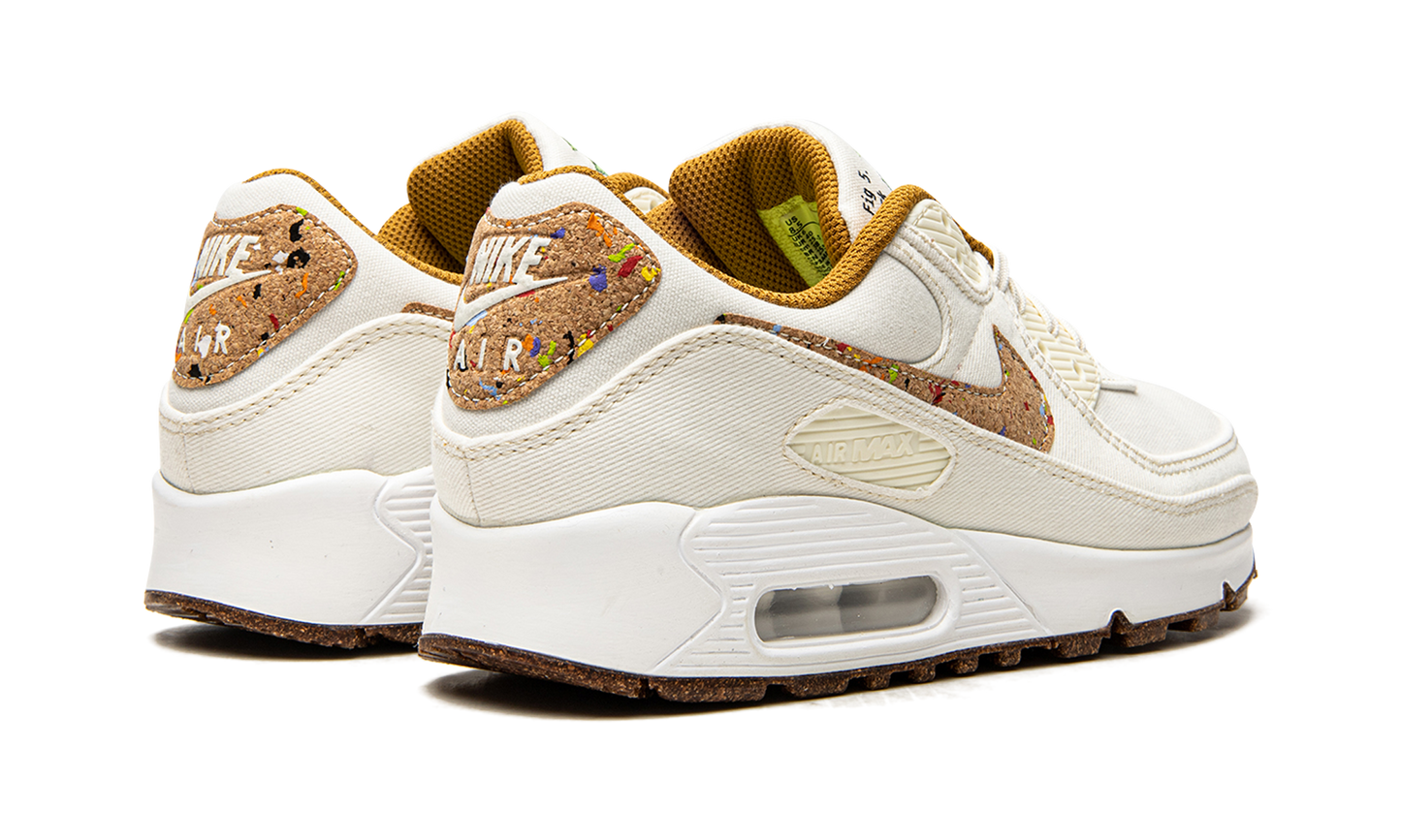 Nike AIR MAX 90 WMNS "Cork"