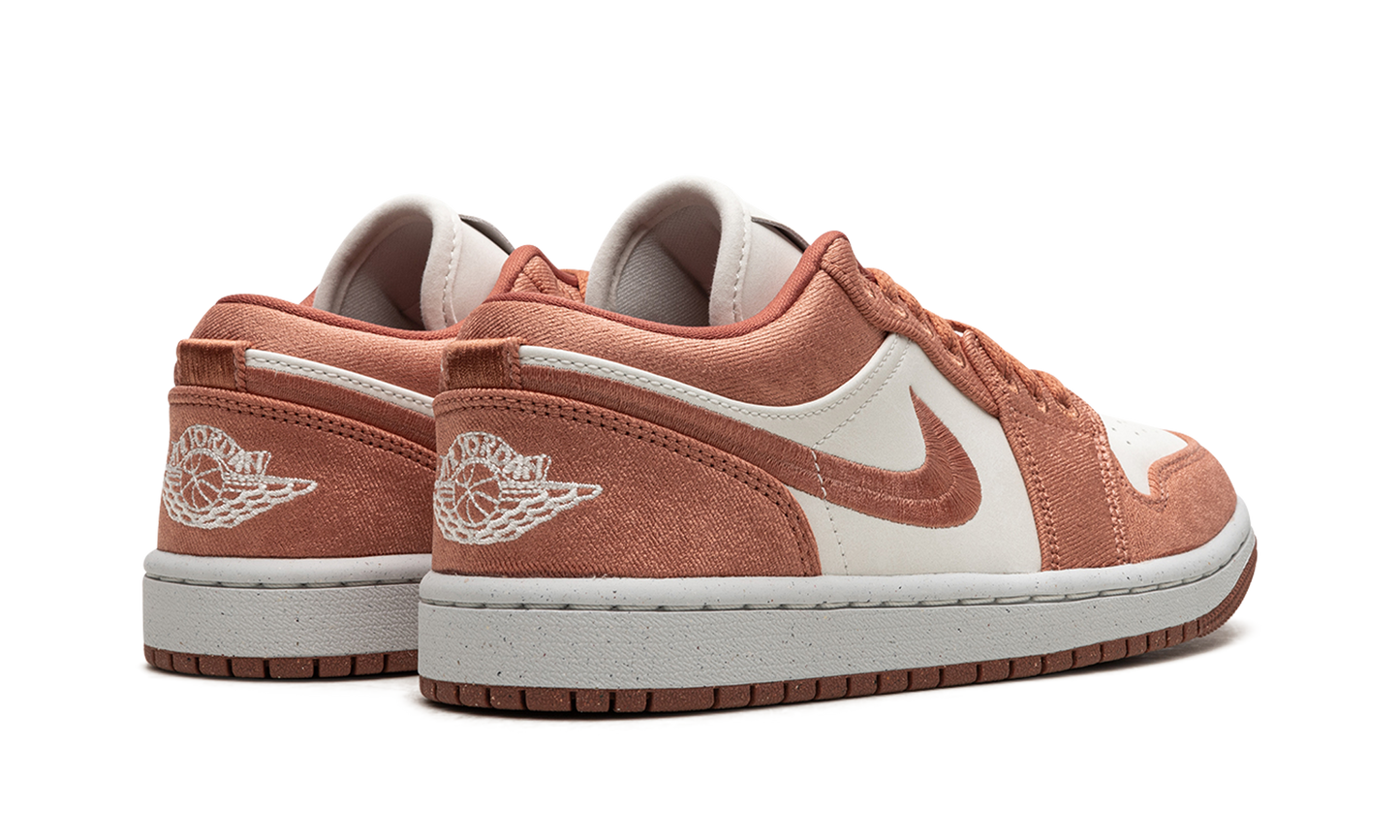 Air Jordan 1 Low WMNS Sky J Orange FN3722 801