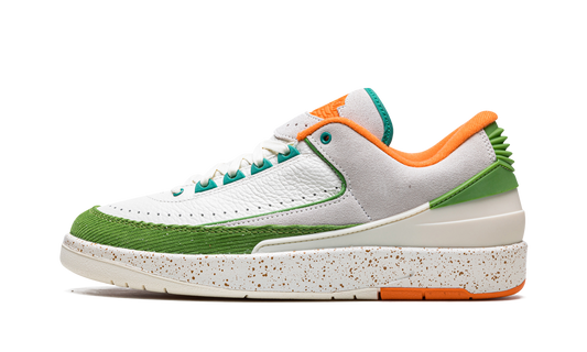 Jordan 2 Retro Low WMNS Titan DV6206 183