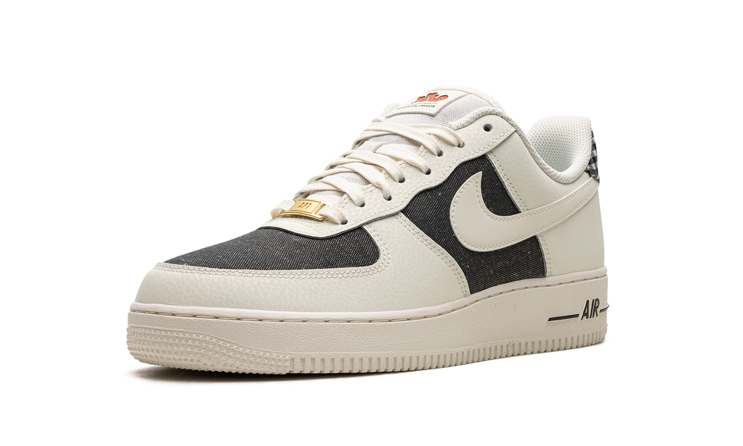 Nike Air Force 1 Low "Designed Fresh" FJ4021 133