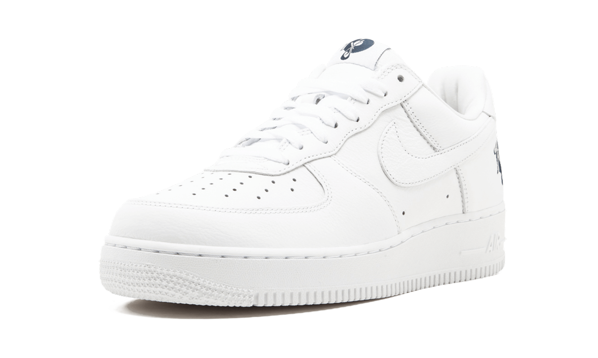 Nike Air Force 1 '07 "Roc-A-Fella Records" AO1070 101