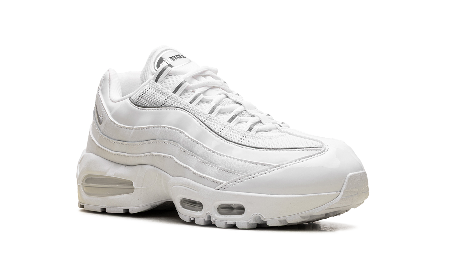 Nike Nike Air Max 95 WMNS "White Patent" IB6397 100