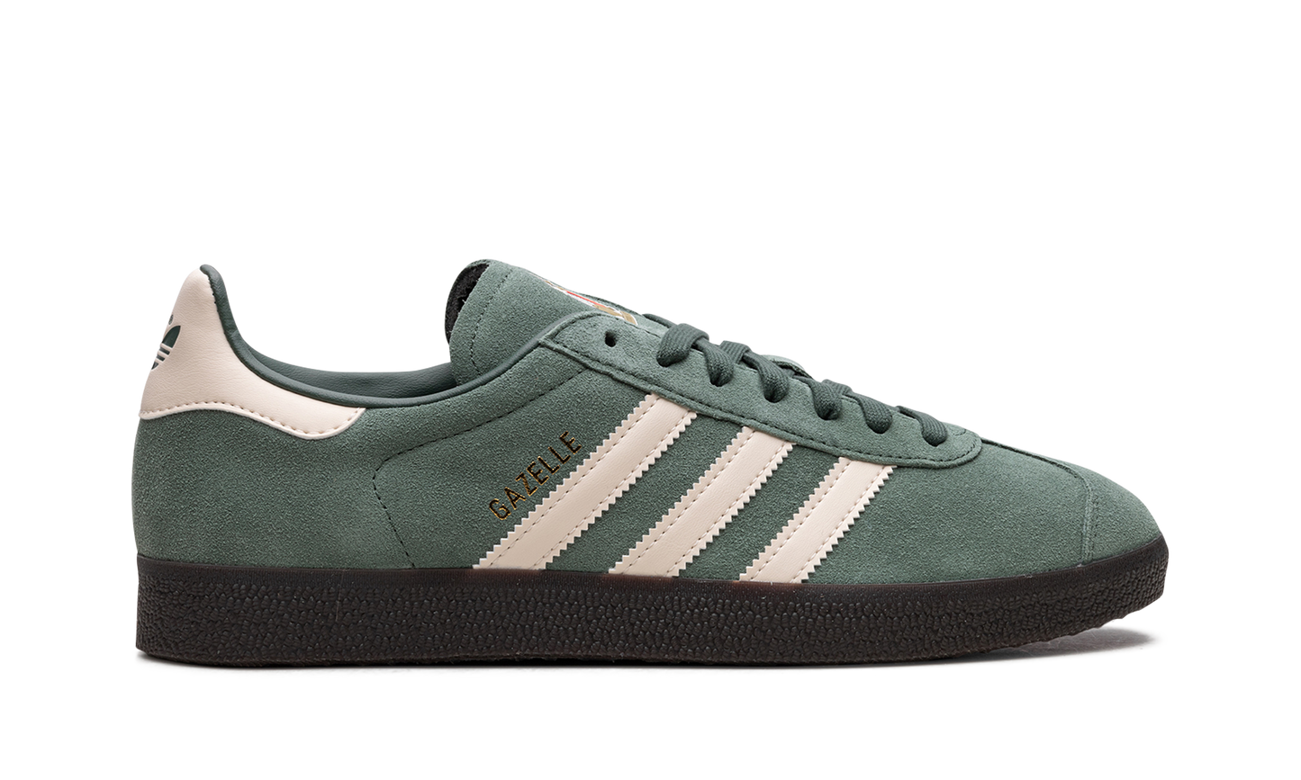 Adidas Gazelle "Mexico" ID3726