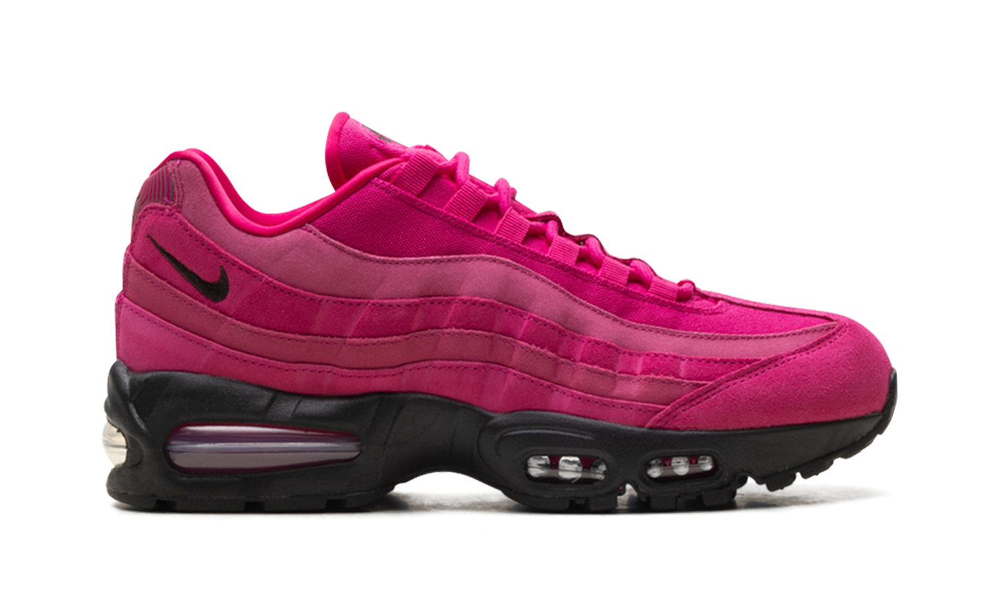 Nike Air Max 95 OG "Fireberry" II7632 600