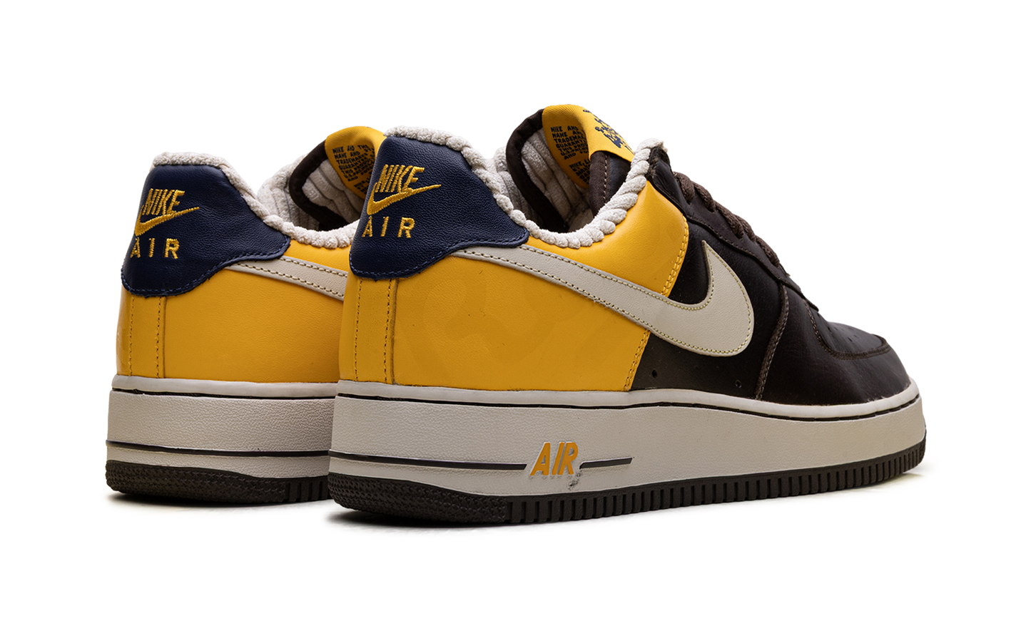 Nike Air Force 1 Premium "Rens" 313641 222