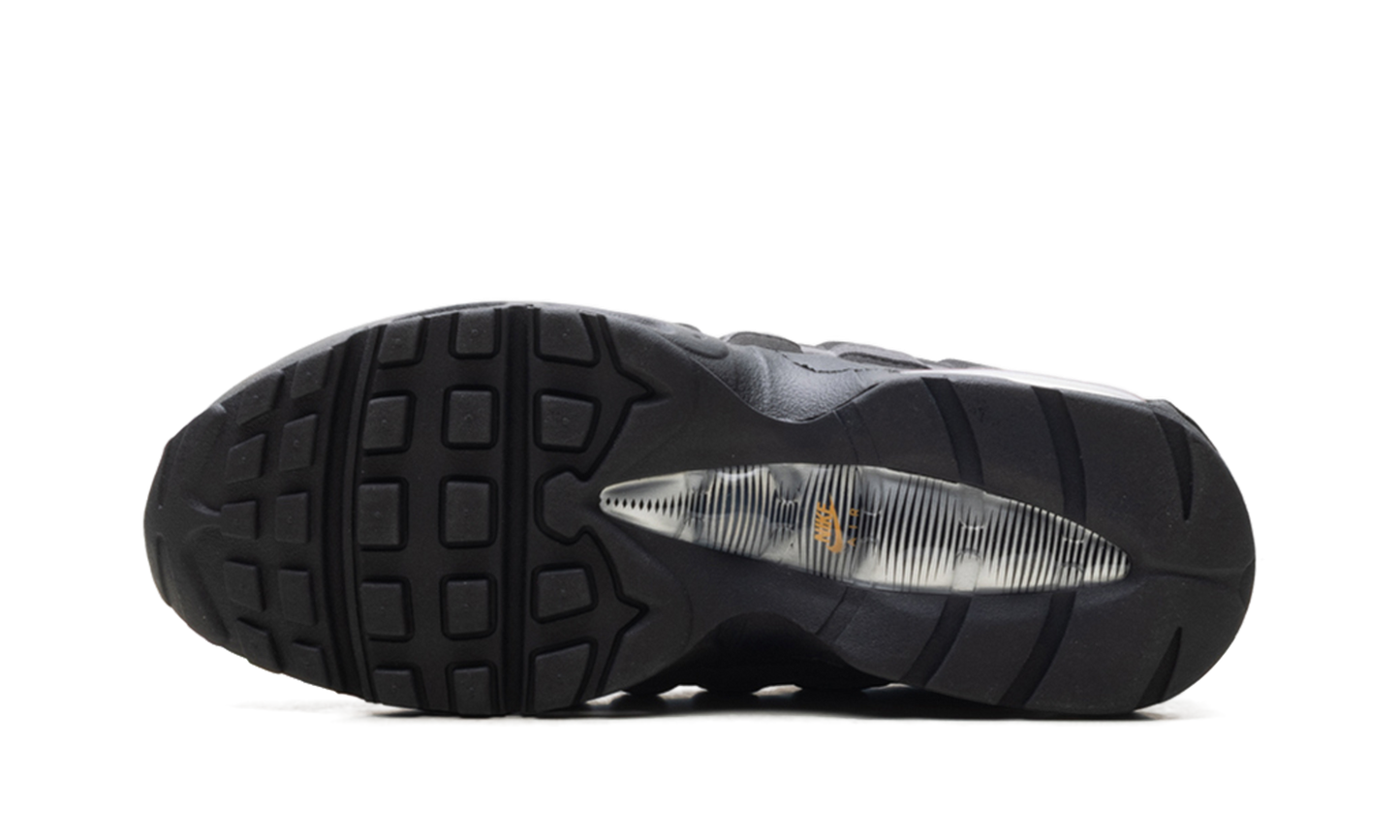 Nike Air Max 95 OG "Big Bubble Black Bright Ceramic" IM5988 010