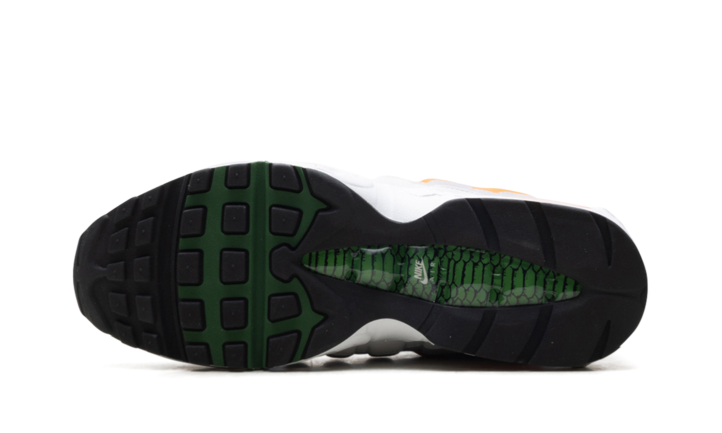 Nike Air Max 95 "Yardrunners FAMU" II7272 001