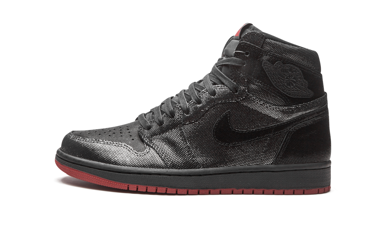 Air Jordan 1 Retro High Special Box SP Gina CD7071 001 Special Box