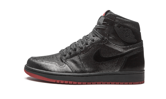 Air Jordan 1 Retro High Special Box SP Gina CD7071 001 Special Box