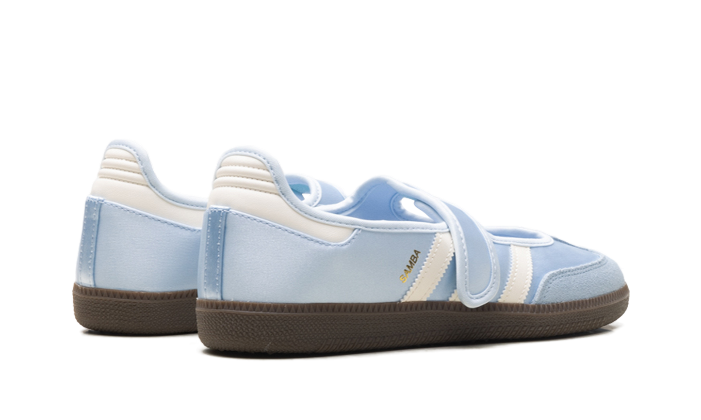 Adidas Samba Jane Wmns "Crystal Sky" IH9206