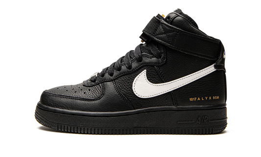 Nike Air Force 1 Hi / ALYX "Black & White" CQ4018 002