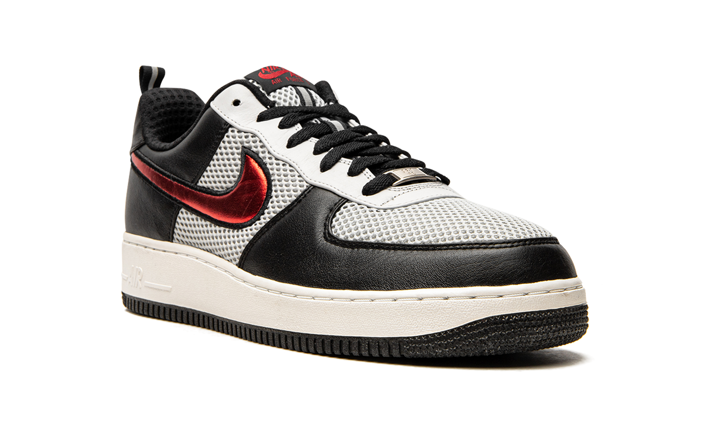Nike Air Force 1 Low Premium "Spiridon" 318775 061