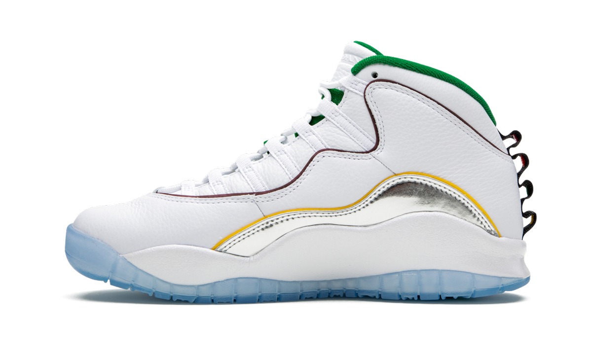 Air Jordan 10 Wings CK4352 103