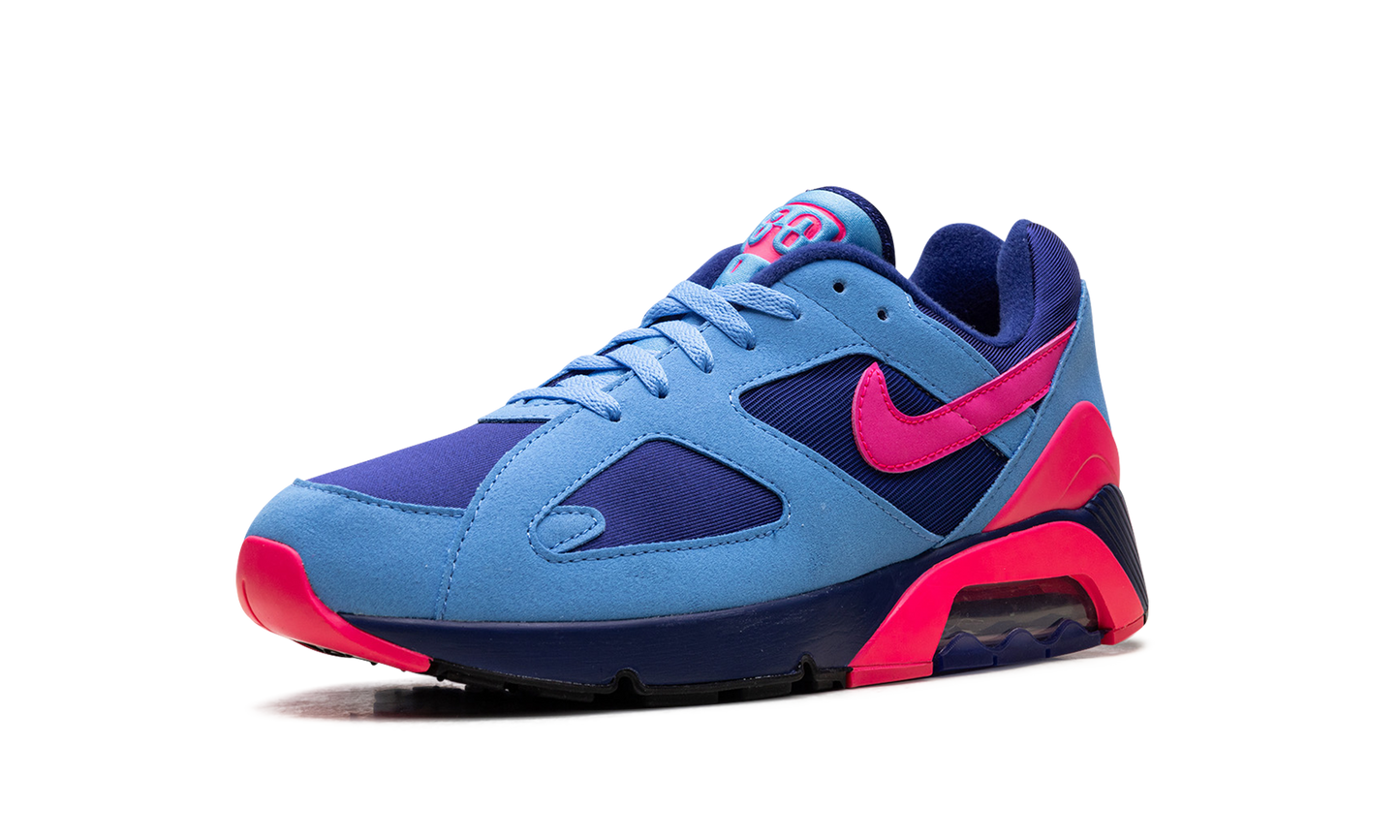Nike Air Max 180 "University Blue" HQ1706 401