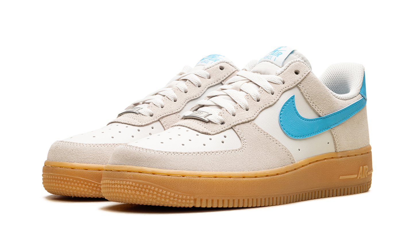Nike Air Force 1 '07 LV8 "Grey" FQ8714-003