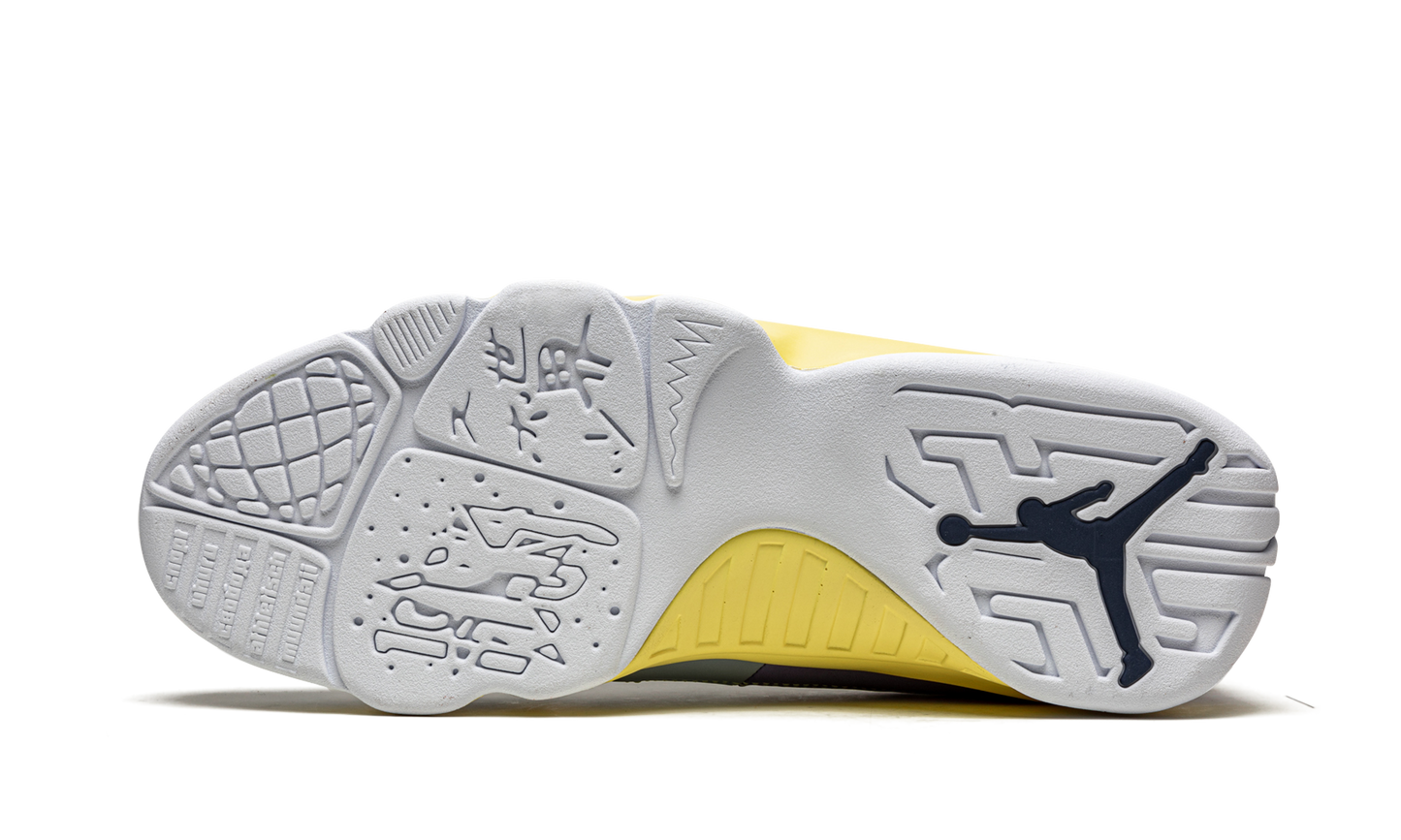 AIR JORDAN 9 RETRO WMNS Change The World CV0420 100
