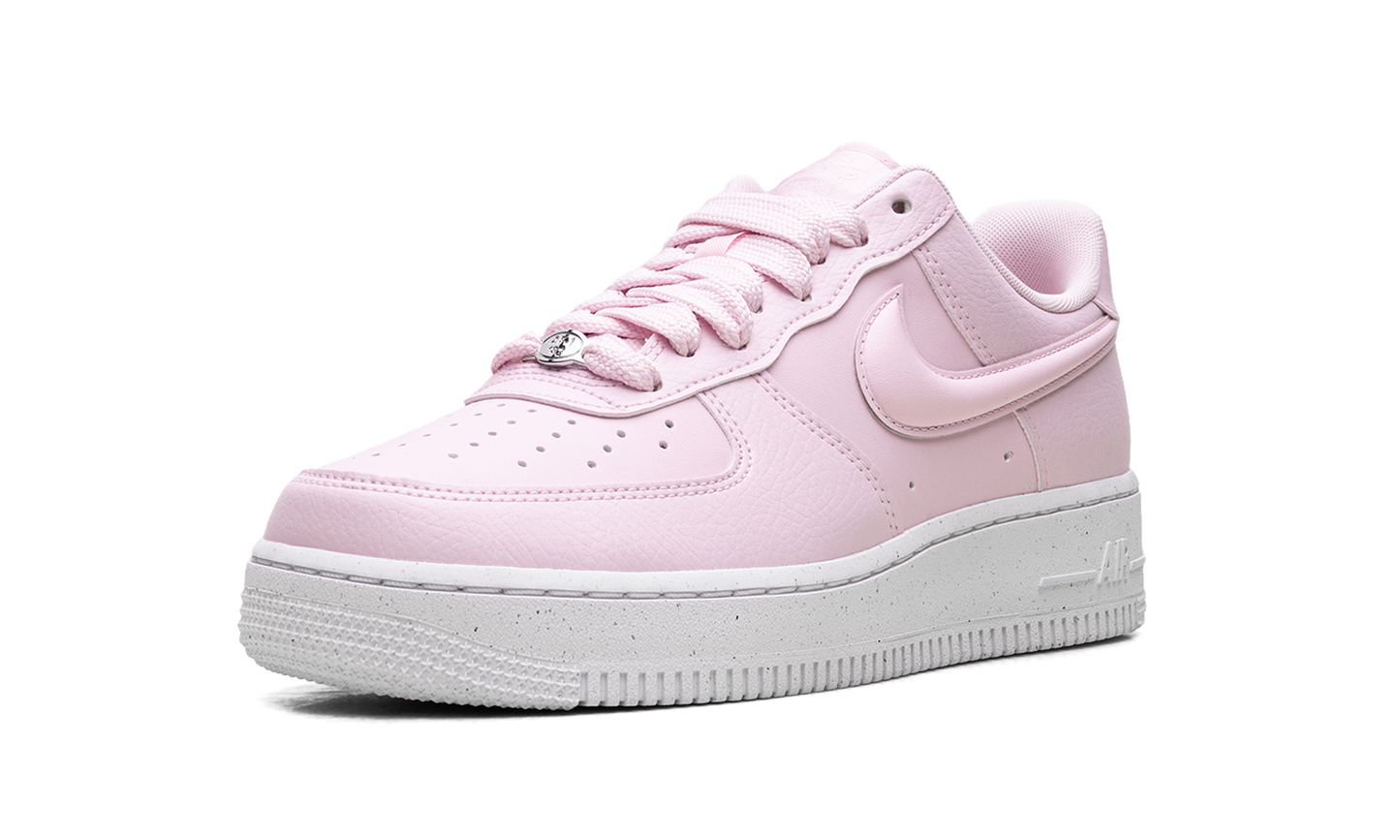 Nike AIR FORCE 1 '07 WMNS Pink Foam HF2014 600