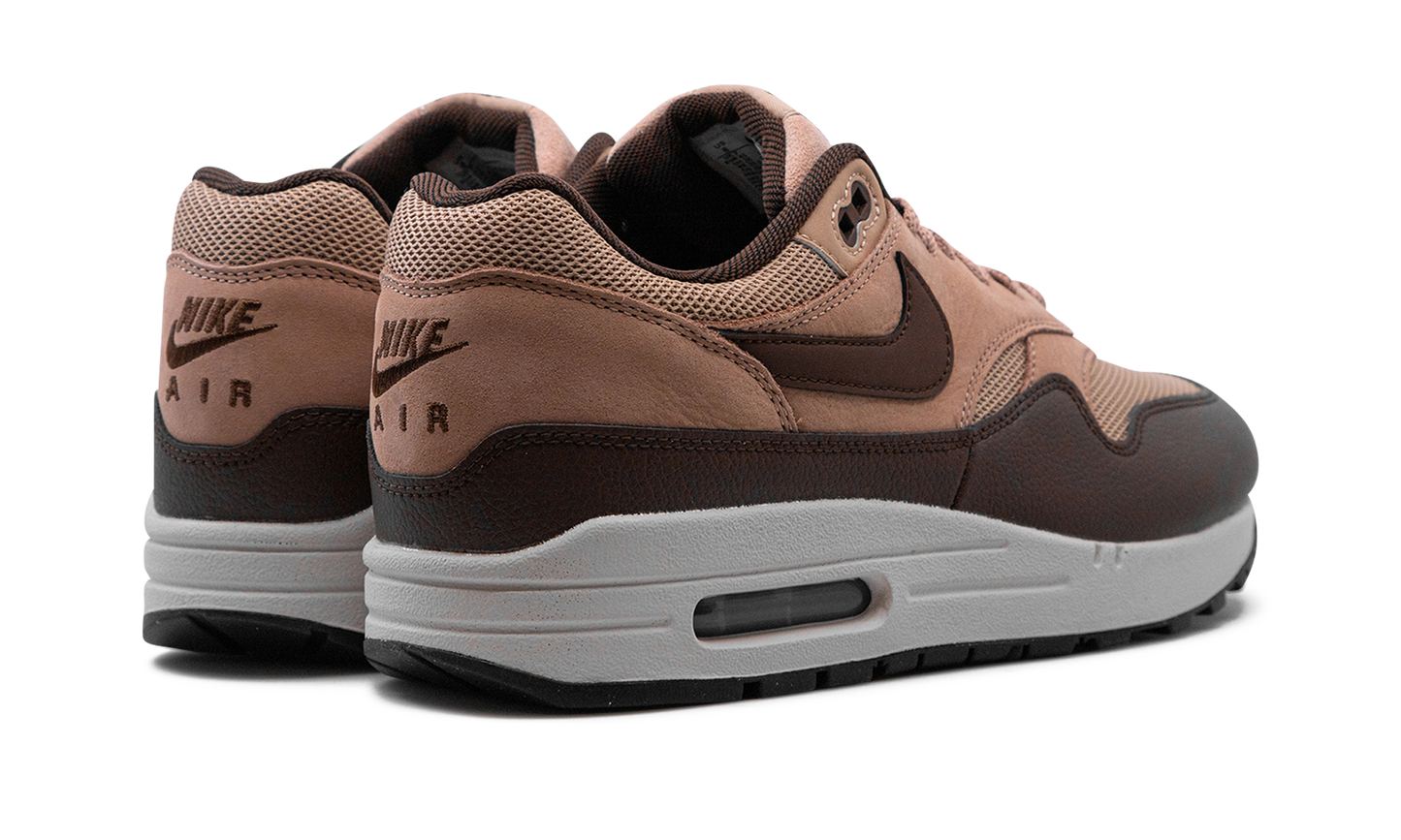 Nike Air Max 1 SC "Cacao Wow" FB9660 200