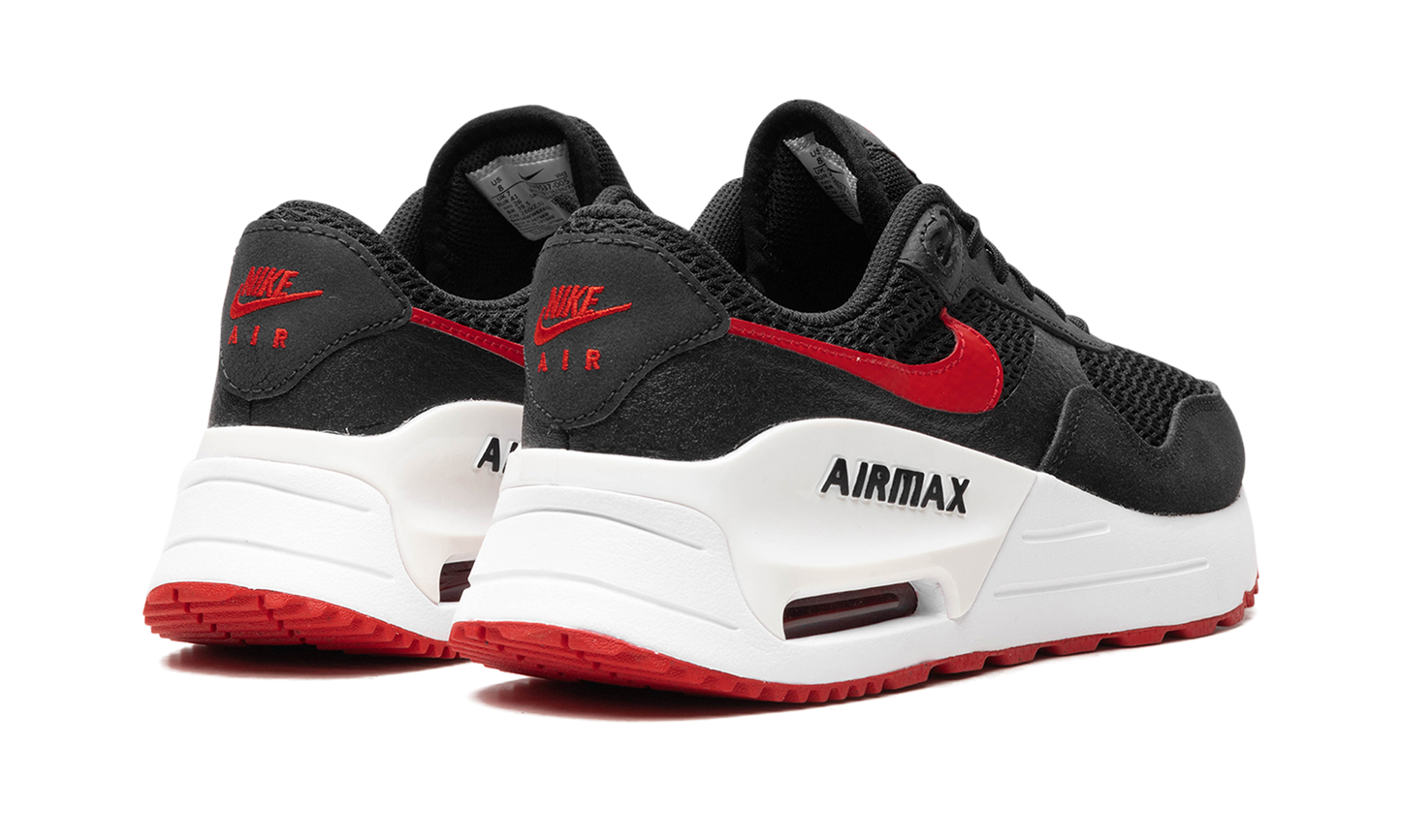 Nike AIR MAX SYSTEM "White" DM9537-005