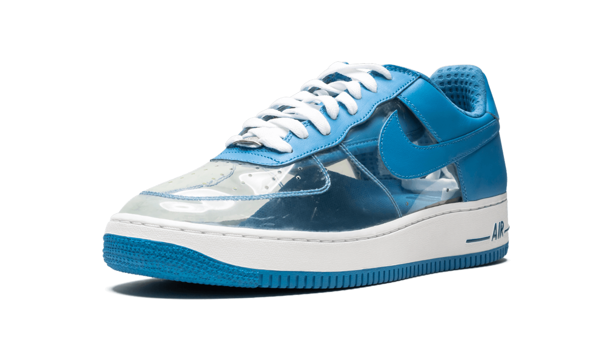 Nike Air Force 1 Premium "Invisble Woman" 313641 941