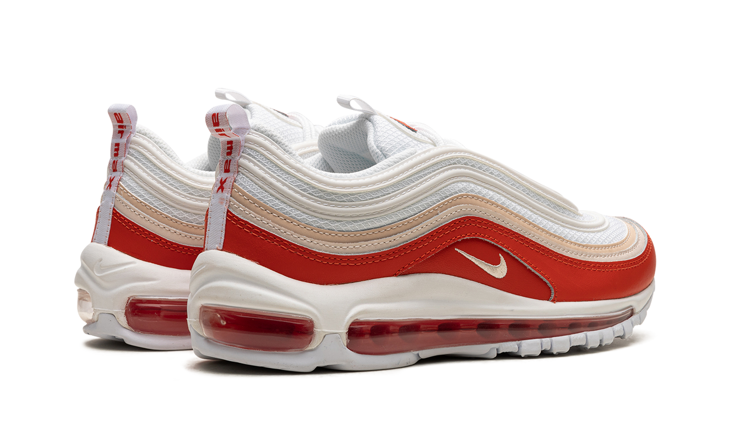 Nike Air Max 97 "Picante Red" FN6869 633