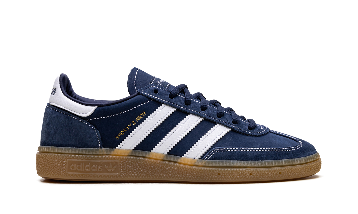 Adidas Handball Spezial "Sporty & Rich Night Indigo" JP7066