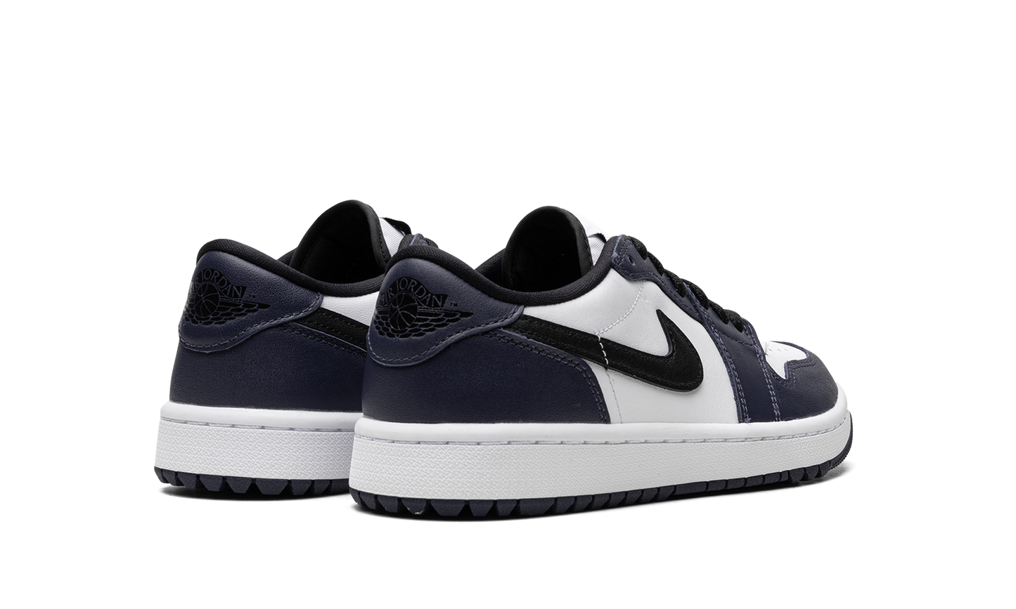 Air Jordan 1 Low Golf Midnight Navy DD9315 104