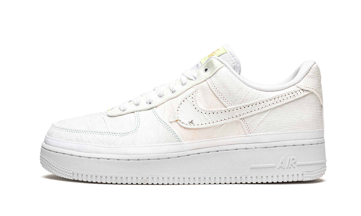 Nike AIR FORCE 1 07' PRM MNS WMNS Pastel Reveal DJ6901 600
