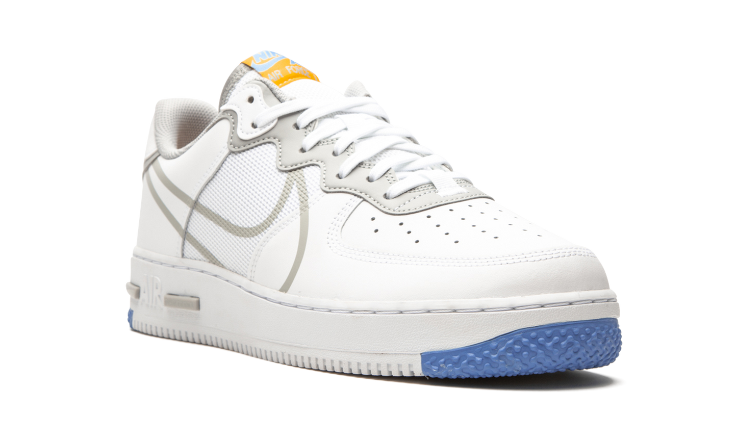 Nike AIR FORCE 1 REACT CT1020 100