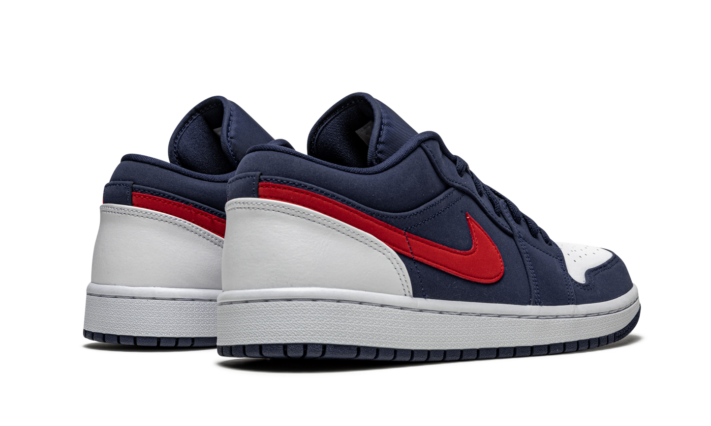 Air Jordan 1 Low SE USA CZ8454 400
