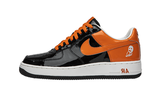 Nike Air Force 1 Low "Halloween" 312945 081