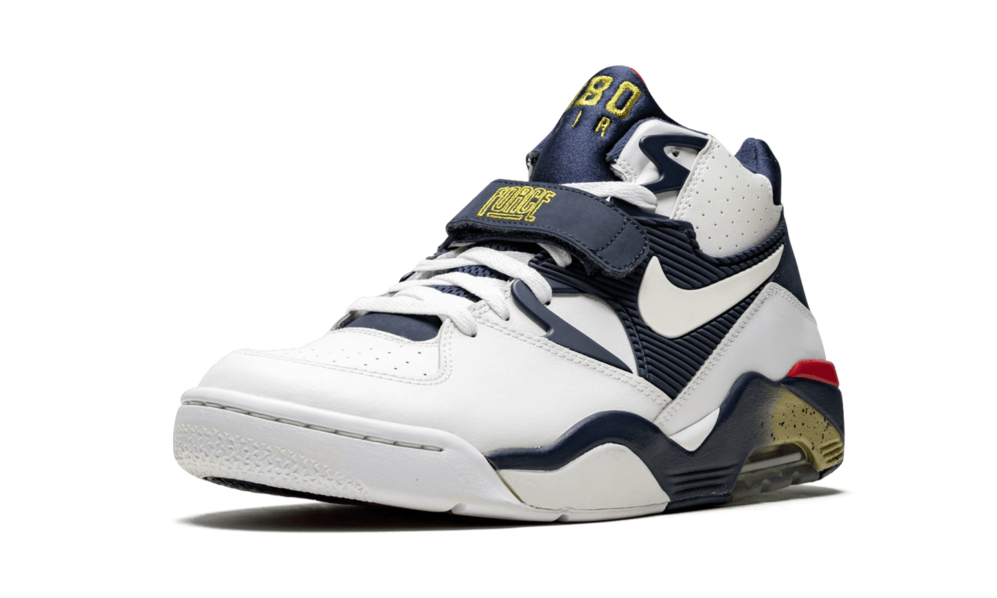 Nike Air Force 180 "Olympic" 310095 100