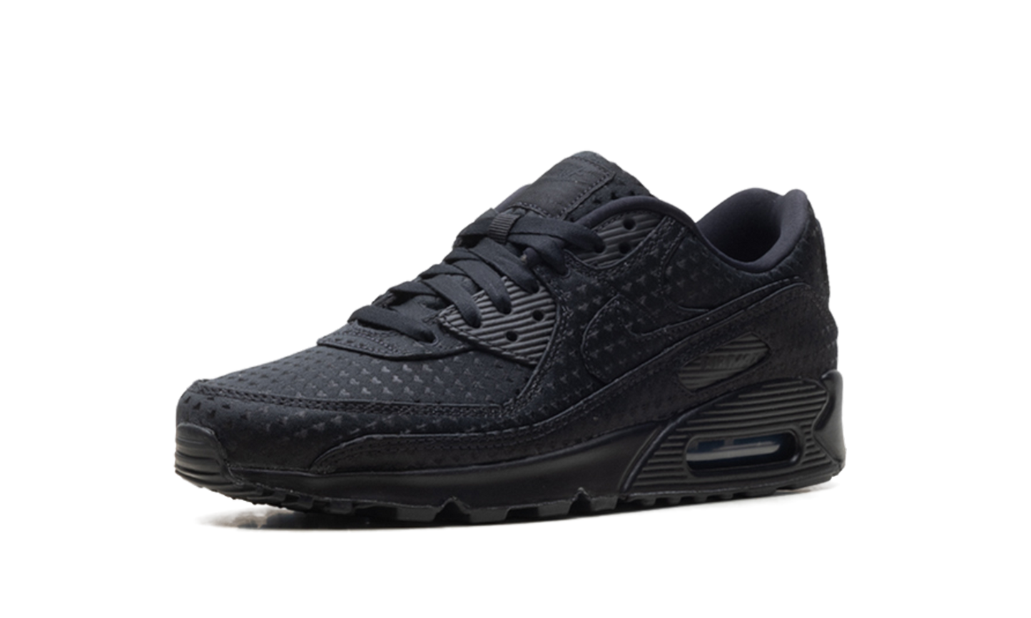 Nike Air Max 90 "Valentine's Day - Black" IB6606 001