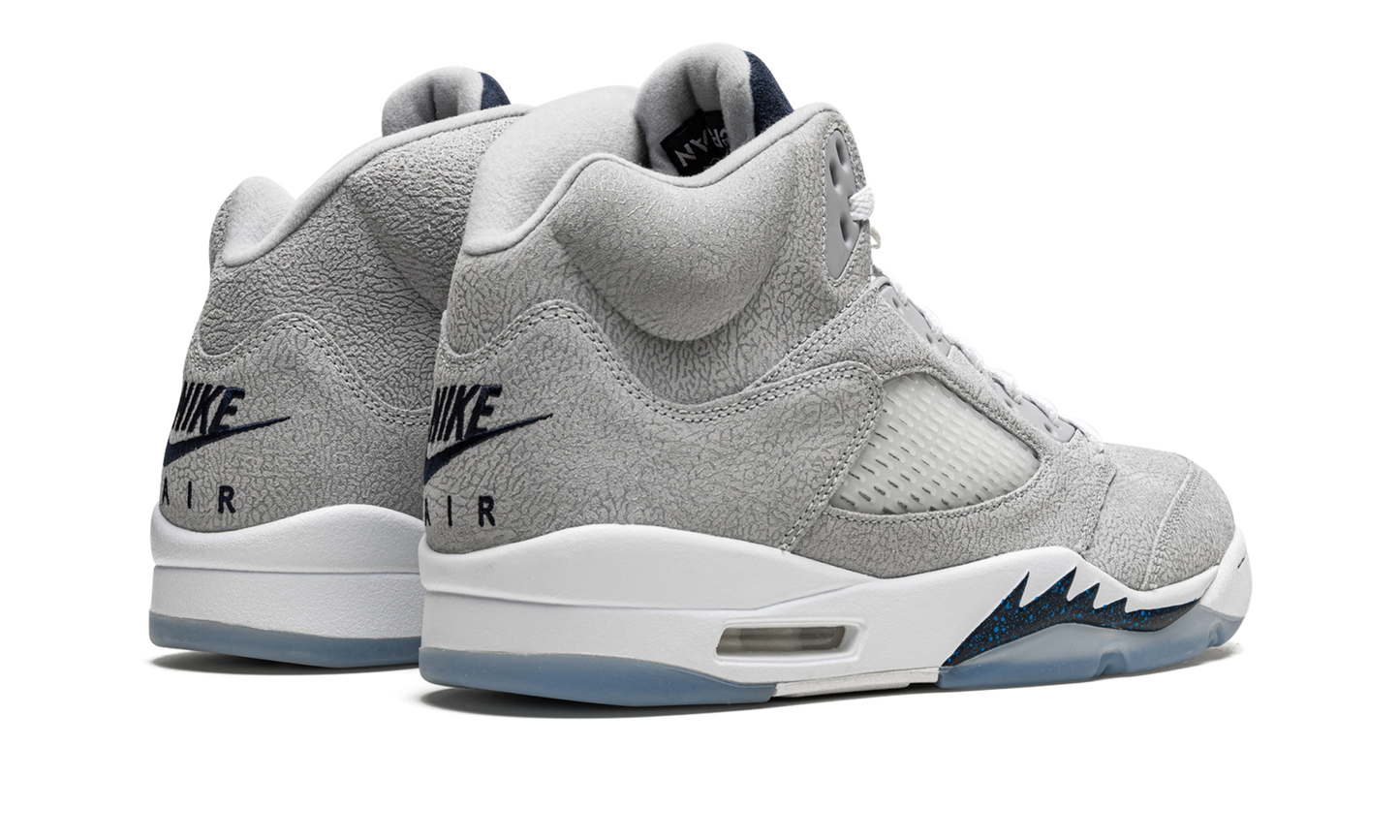 Jordan 5 PE Georgetown DJ4954 997015