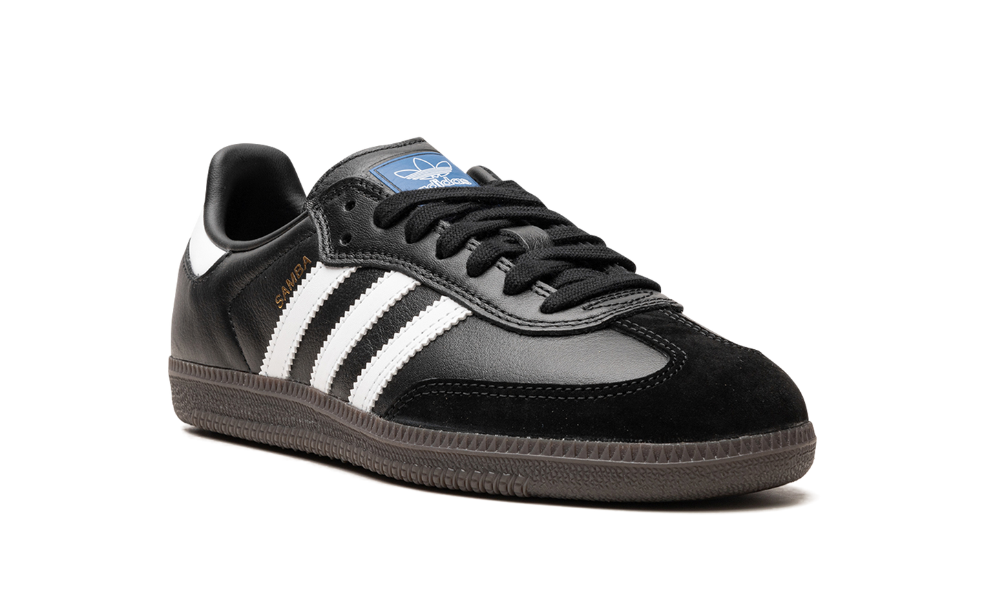 Adidas Samba ADV "Black" IE3100