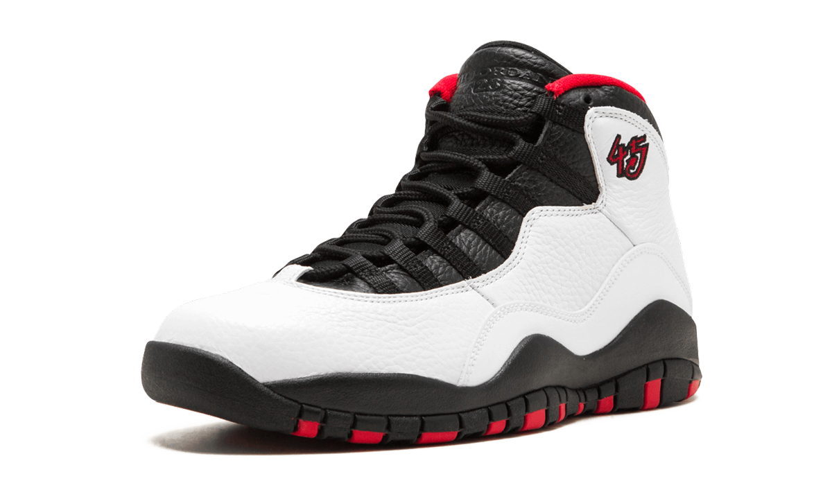 Air Jordan 10 Retro Double Nickel 310805 102