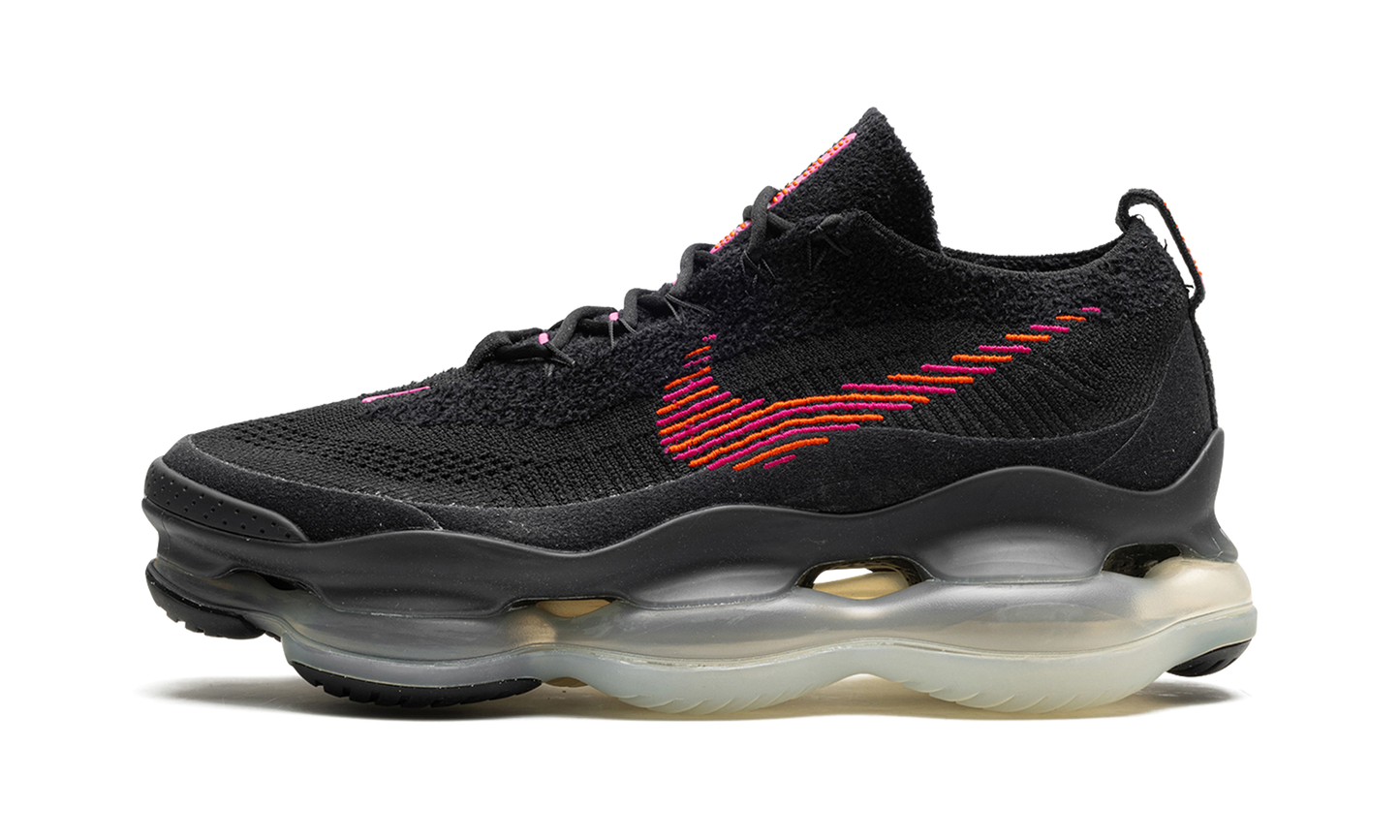 Nike Air Max Scorpion "Black Fireberry" DZ0799 001
