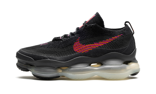Nike Air Max Scorpion "Black Fireberry" DZ0799 001