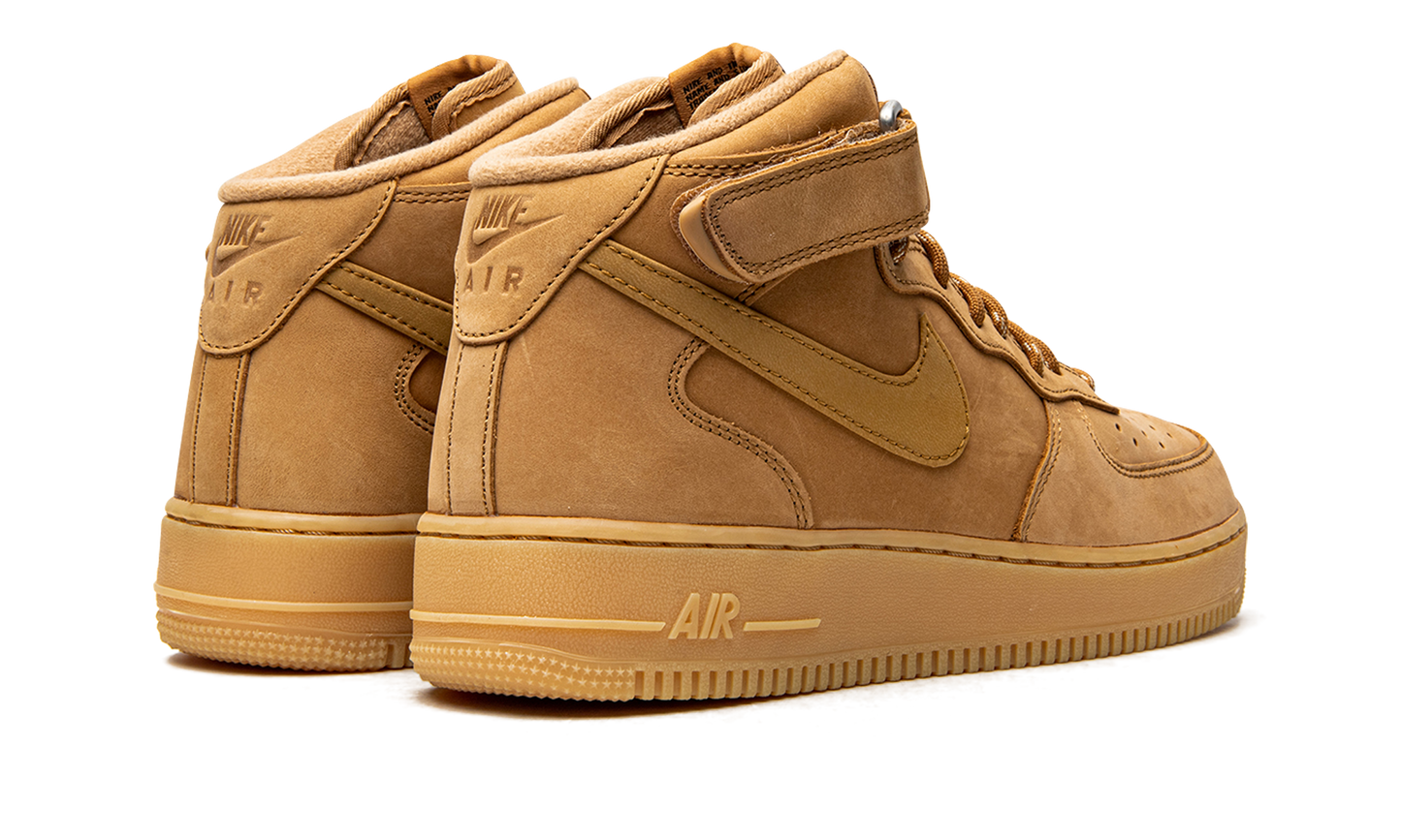 Nike Air Force 1 Mid '07 'Flax DJ9158 200
